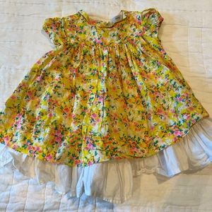 Aioty Toddler Dress